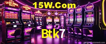 Tennis Betting Btk7
