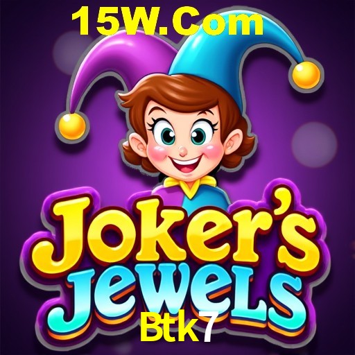 Seasonal Promotions Btk7