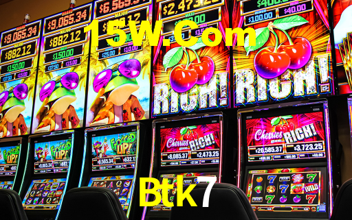 Btk7