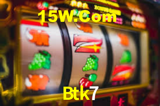 Btk7 - Cassino Online Melhor Casa De Aposta! - Btk7.Com