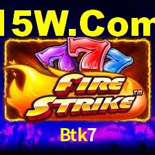Live Casino Btk7