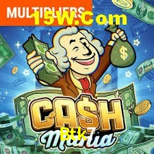 Welcome Bonus Btk7