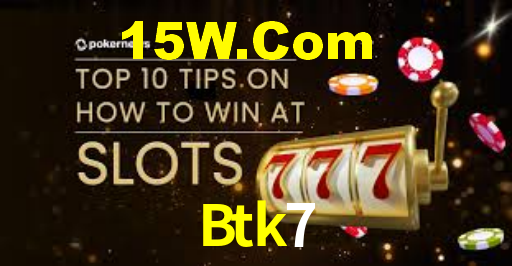 Btk7