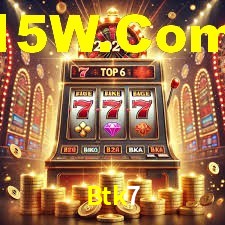 Exclusive Games Btk7