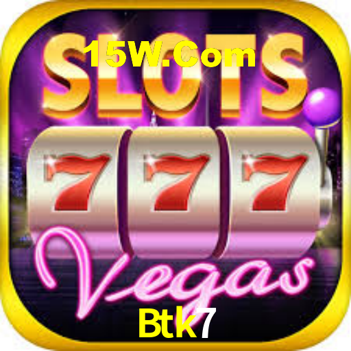 Btk7,Btk7.Com