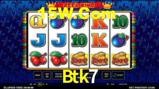 Btk7,Btk7.Com