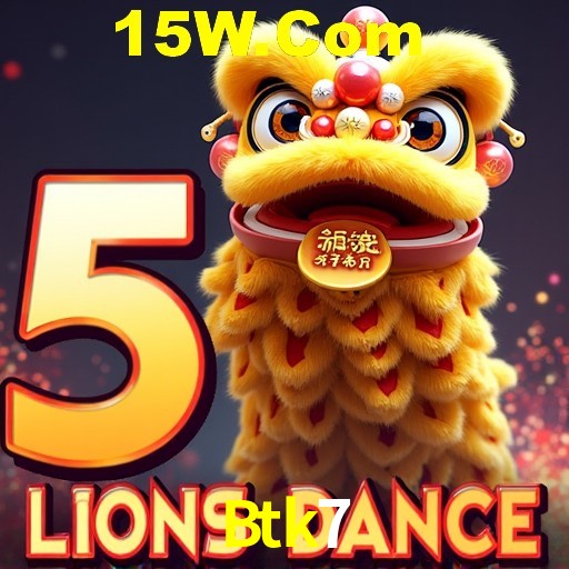 Slot Games Btk7