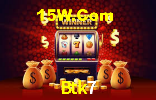 Btk7 App