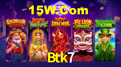 Btk7 App