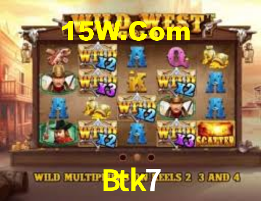Btk7,Btk7.Com