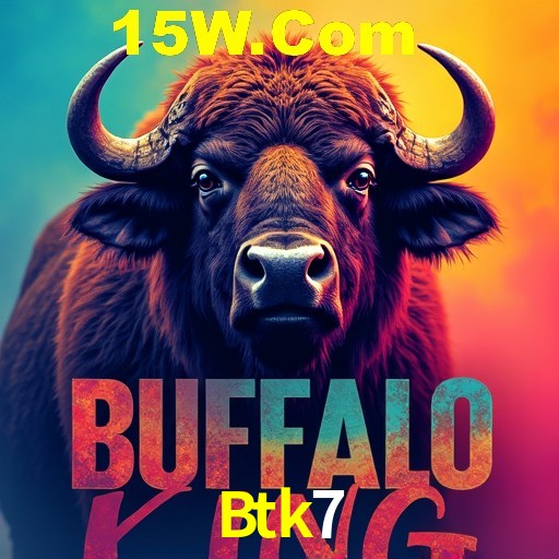 Weekend Specials Btk7