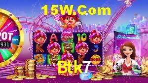 Football Betting Btk7
