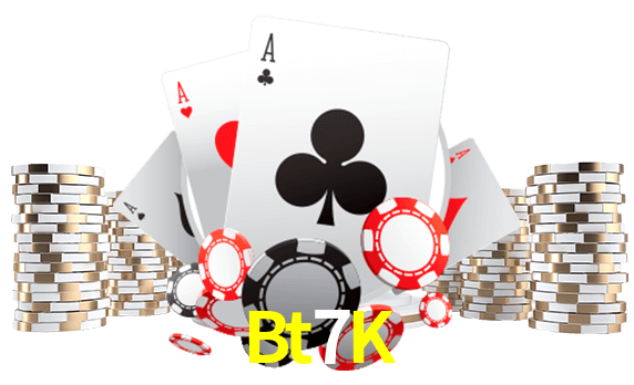Jogue jogos de pôquer em Bt7K