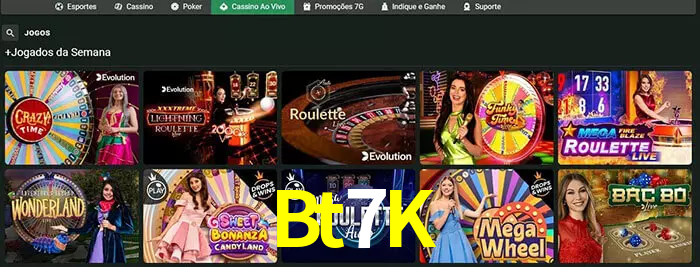 Bt7K bet
